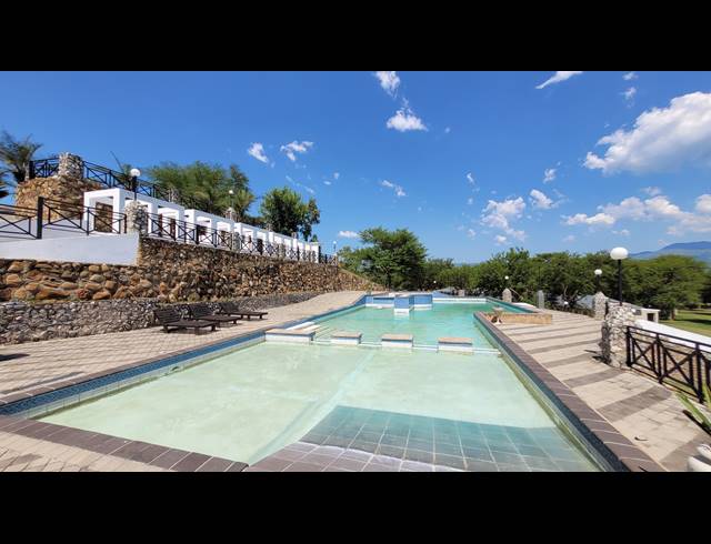 190,000M² LODGE FOR SALE IN BARBERTON RURAL